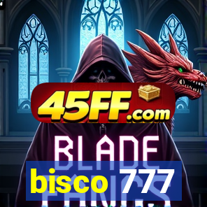 bisco 777